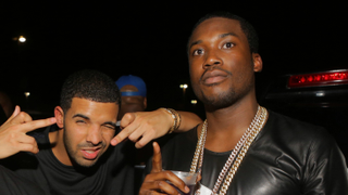 Drake and Meek Mill finally quash beef, so as to better focus energy on other, more profitable beefs